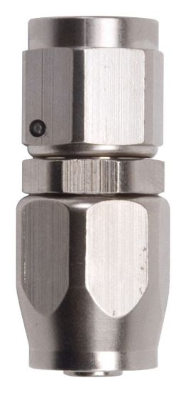 Endura Hose Fitting - #12 Straight
