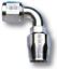 Endura Hose Fitting - #12 90 Degree