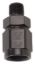 4AN F 1/8M Straight Black