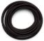 P/C #6 Black Hose 3'