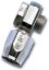 Endura Carb. Fitting #6 Banjo to 9/16-24