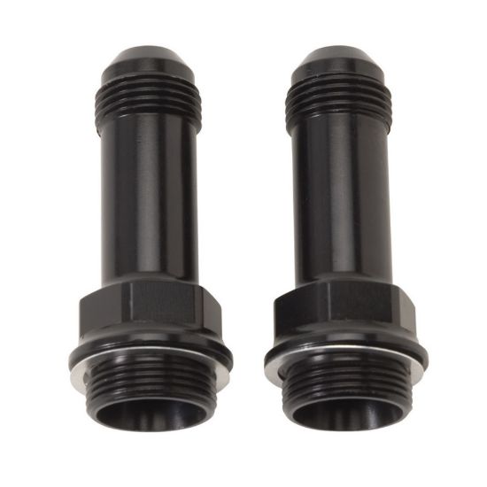 7/8in 20 x 8 Adapt Fit Male Flare Holley Dual