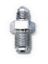 3an Male to 7/16-24 Male Brake Fitting