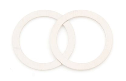 Sealing Washers (2pk) for 5/8-20 Male Fitting