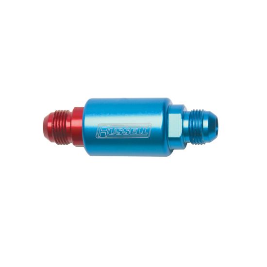 3-1/4in Comp Fuel Filter #8