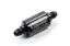 Check Valve 6an Male to 6an Male Black Anodize