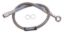 27in DOT Endura Brk Hose 10mm Banjo to #3 Str