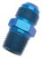 10an Male x 3/4 NPT Male Adapter Fitting