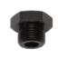 8an Plug - Black