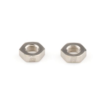 Endura Bulkhead Nut #3