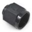 4AN Flare Cap Black