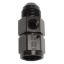 P/C #6 to #6 Female Str Adptr Fitting w/ 1/8 NPT