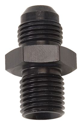 6an Male to 16mm x 1.5 Male Adapter Fitting