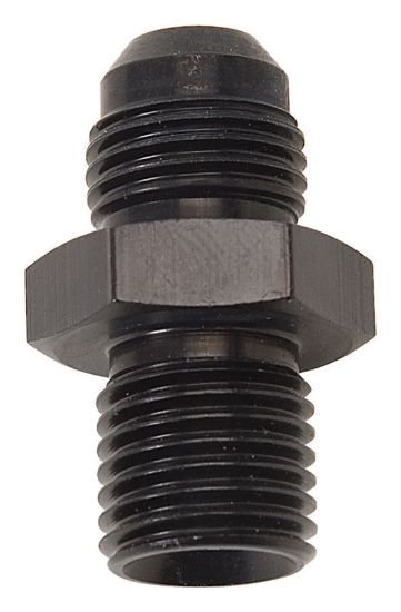 6an Male to 16mm x 1.5 Male Adapter Fitting