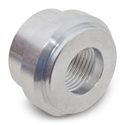 3/8 To 3/8 F Weld Bung