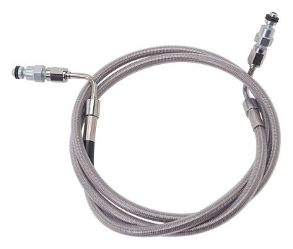 Clutch Hose Kit - Jeep Wrangler TJ 97-06
