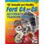 How to Rebuild & Modify Ford C4 & C6 Transmissio