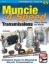How To Build & Modify Muncie 4 Speed Trans