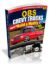 88-98 Chevy Trucks How To Build & Modify