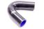 1-1/2in 135 Deg Elbow Hose Black