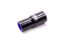 1-1/2in to 1-1/4in STR Reducer Hose Black