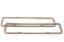Valve Cover Gasket Set SBC - Cork 5/16 Thick