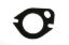 SBF 289-351W Thermostat Housing Gasket