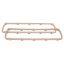Valve Cover Gasket Set Olds 350-455 5/16in