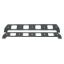 Intake Gasket Set Arias/ Fontana 8.3 Late Raised