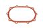 Quick Change Rear Cover Gasket - Contoured
