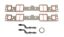 SBC Vortec CPI Intake Gasket Set  .060