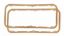 Hemi Valve Cover Gaskets - 354-392