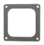 Carb Gasket - Holley 4500 4BBL Open