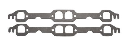 SBC Exhaust Gasket Set D-Port LT1/LT4 Gen-II