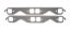 SBC Exhaust Gasket Set Square Port