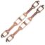 1.650 x 1.200 BB Mopar Copper Embossed Exh Gskt