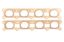 Pro Copper Exhaust Gaskets - BBM