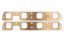 Pro Copper Exhaust Gaskets - HEMI