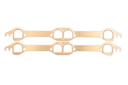 SBC LT1 D-Port Copper Exhaust Gasket Set