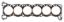 Vulcan CR Head Gasket Nissan 88.00mm x 1.20mm