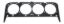 Spartan MLS Head Gasket SBC 4.174 Bore x .028