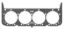 Spartan MLS Head Gasket SBC 4.210 Bore x .051