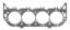 Spartan MLS Head Gasket BBC 4.630 Bore x .028