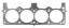 Spartan MLS Head Gasket SBM 4.126 Bore x .039