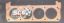 Ford SVO Copper Head Gasket LH 4.160 x .080