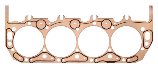 BBC ISC Titan Copper Head Gasket 4.520 x .080