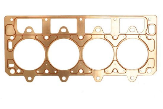 LS ISC Titan Copper LH Head Gasket 4.160 x .050