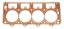 LS ISC Titan Copper LH Head Gasket 4.200 x .062
