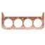 Honda B-18 ISC Titan Copper Head Gasket .043