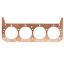 SBC Titan Copper Head Gasket 4.060 x .043
